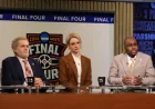 “SNL Bids Bondi Farewell with Charles Barkley’s ‘Turrible’ Sketch”