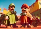 “Super Mario Galaxy Movie Shines in Global Box Office Debut”