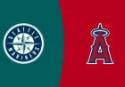 Where To Watch Seattle Mariners Vs Los Angeles Angels: 3 key storylines as the series reaches Sunday
