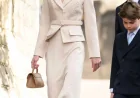 Kate Middleton’s $450 Handbag Steals the Show at Royal Easter Celebration