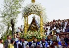 Fatima Returns to Loulé: Devotion, Culture, and a Celebration That Moves Between Hilltop and City