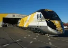 Brightline Train and the US Short-Haul Shift as 2028 Approaches