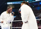 Lil Yachty Addresses Celebrity Criticism at WrestleMania