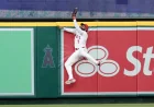 Jo Adell Robs Mariners of Three Homers and Victory