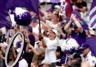 Rundle Mall and the Freo Gathering: a pre-game moment built around people