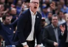 UConn’s Dan Hurley Praises Dusty May and Michigan Basketball