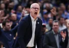 Dan Hurley’s UConn Tirades: Players Share Intense Practice Moments