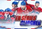 Hockey Games Tonight: Canadiens clinch playoff spot, but the real test is who gets in line first