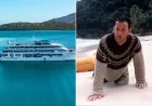 Tom Hanks and the Fiji reef grounding as questions sharpen