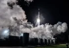 Buy This Space Stock Amid SpaceX IPO Frenzy