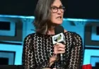 Bye Bye, NVDA! Cathie Wood Signals a Shift Beyond Nvidia