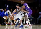 Lakers Vs Mavericks: Dallas faces thin Lakers in Sunday matchup