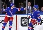 New York Rangers expose the Red Wings’ playoff reality in a game that widened the gap
