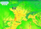 Météo Pour Demain: 30°C Possible as Spring Warmth Returns for Easter Week