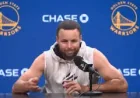 Steph Curry’s ‘new normal’: 5 telling details behind his return after a two-month knee absence