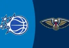 Pelicans Vs Magic: Orlando arrives with momentum for a Sunday test in New Orleans