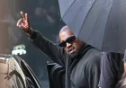 Top Sponsors Withdraw After Ye Announced as U.K. Festival Headliner