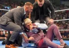 TKO Accused of Intentionally Sabotaging Cody Rhodes