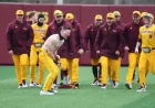 One Day, One Delay, One Walk-Off: CMU Baseball Turns Chaos Into a Series Win