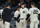 Yankees’ Bullpen Falters, Leading to Marlins Victory