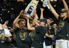 UCLA Wins First NCAA Women’s Basketball Championship