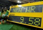 Usain Bolt 100m Record Beaten: Why a 9.45-Second Run Never Counted