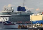 P&o Cruises Britannia 2027 Sailings: 5 New Round-Trips From Southampton Reveal a Split Holiday Strategy