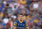 Mitch Moses under pressure as Eels face Tigers blockbuster