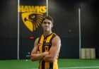 Australian Football League: The Calculated Path Back to Hawthorn Reveals a Hidden Second Chance