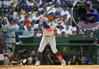Dodgers Place Mookie Betts on Injured List, Recall Hyeseong Kim