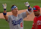 Bats Surge in 8th for Comeback Victory, Sweep Series – Dodgers Digest