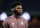 Aurélien Tchouaméni and the €12m gamble: why Manchester United’s move looks blocked