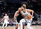 Rupert’s Triple-Double Shines Despite Memphis Defeat