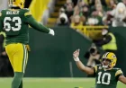 Green Bay Packers face a blunt draft test: depth, roles and one hard choice