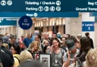 Travelers Stranded Miami Airport: 265 Delays and 9 Cancellations Disrupt Spring Travel