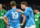 De Bruyne Praises Rasmus Hojlund: 3 details behind the Manchester United forward’s resurgence