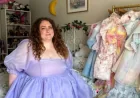 Plus-Size Fashion Enthusiasts Concerned GLP1s Will Complicate Shopping