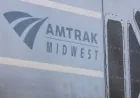 Amtrak Coloma Track Washout Exposes How a Rainy Week Can Freeze a Major Rail Link