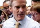 Jim Jordan catches heat from GOP colleagues who say he ‘sold out’