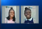 Coney Island Police Search for Missing Sisters Last Seen Leaving Home in Brooklyn