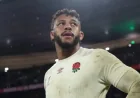 Courtney Lawes confirms Brive exit with 2 key signs of an England return