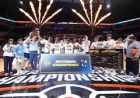 Wild Finish: Ncaa Men’s Division Iii Basketball Championship Exposes How One Possession Defined Mary Washington’s First Title