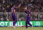 Indian Premier League rain threat deepens KKR’s early-season strain at Eden Gardens