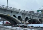 Ctv News: Saskatoon’s University Bridge closing to all non-emergency vehicles on Monday