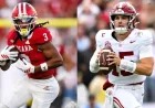 2026 Nfl Mock Draft: Four Trades, Two QBs Shake Up Round 1
