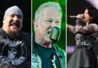 Metallica Adds Mohegan Sun Arena Shows to Close 2026