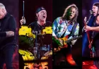 Metallica Turns an “Intimate” Connecticut Run Into a Bigger Question About Scale, Demand, and Control