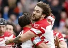 Hull Kingston Rovers power past Hull FC 24-6 in derby milestone for Willie Peters