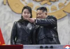Kim Ju Ae and the 4th-Generation Succession Signal Shaking North Korean Politics