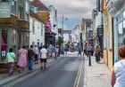 Kent Shines in 3 UK Staycation Spots as Hidden Gem Rankings Surprise Holidaymakers